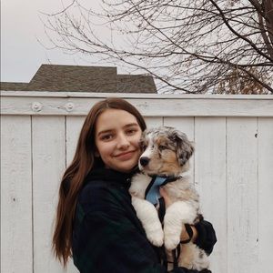 Meet your Posher, Ashlyn